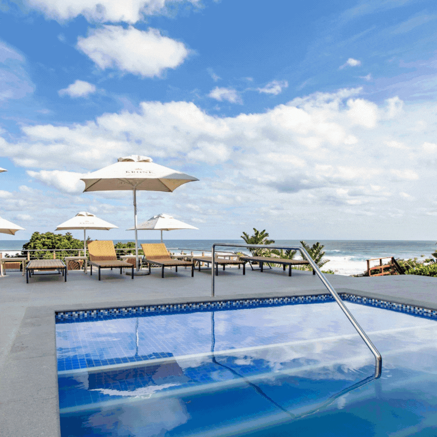 01. Morgan Bay Hotel